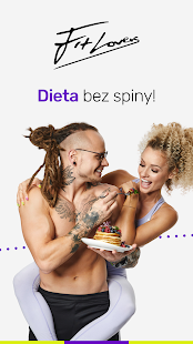 Fit Lovers App – Dieta bez spiny! PC