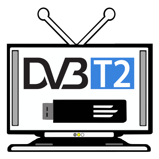 DVBT Televizor PC