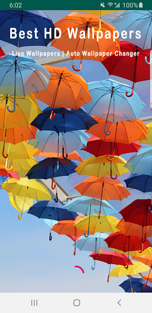 Best HD Wallpapers PC