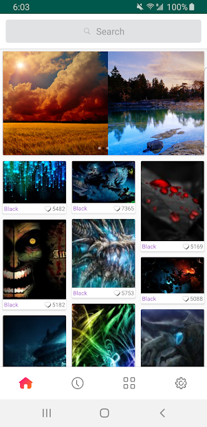 Best HD Wallpapers PC