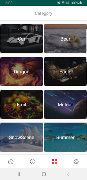 Best HD Wallpapers PC