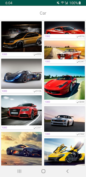 Best HD Wallpapers PC