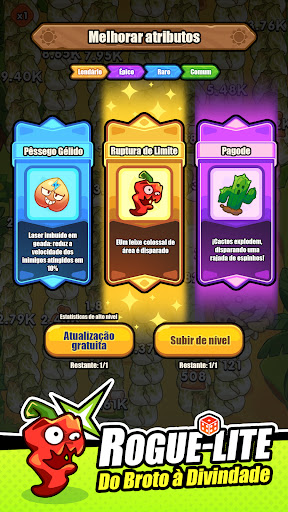 Don't Touch Grass para PC