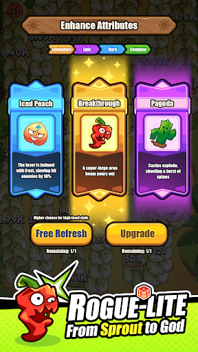 Don't Touch Grass PC