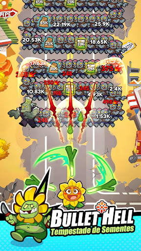 Don't Touch Grass para PC