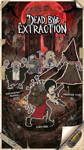 离冥死線電腦版