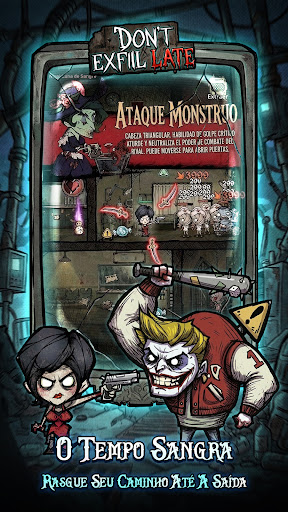 Don't Exfil Late para PC