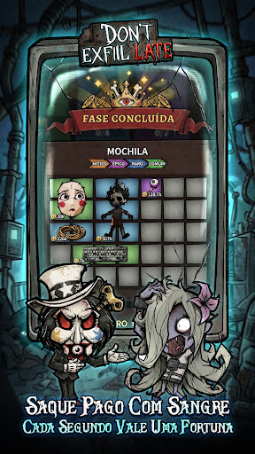 Don't Exfil Late para PC