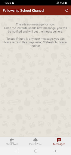 Fellowship Ashram Mission Scho PC