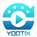 YooTiX - IPTV Player PC