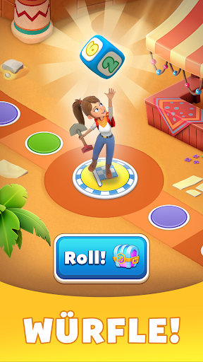 Treasure Party: Puzzle Fun!