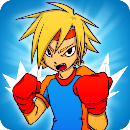 Boxing Fighter : Shadow Battle PC