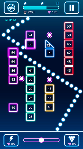 Bricks Breaker Deluxe PC