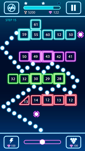 Bricks Breaker Deluxe PC