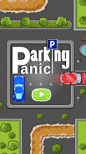 Parking Panic : exit red car PC