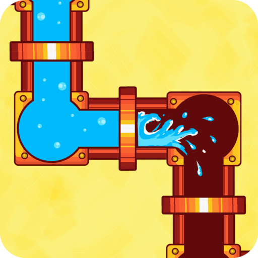 Plumber World : connect pipes para PC