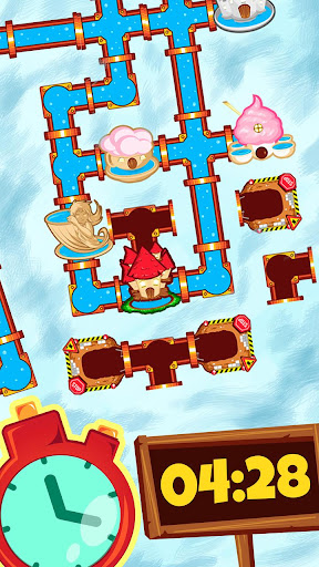 Plumber World : connect pipes para PC