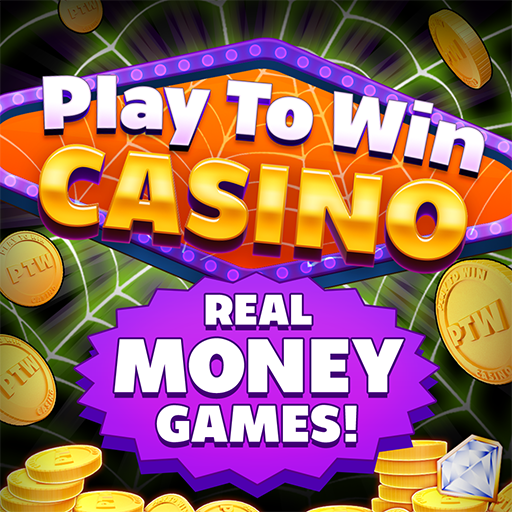 Play To Win: Real Money Games الحاسوب