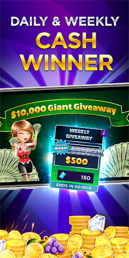 Play To Win: Real Money Games PC