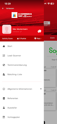 ECD Kaufland PC