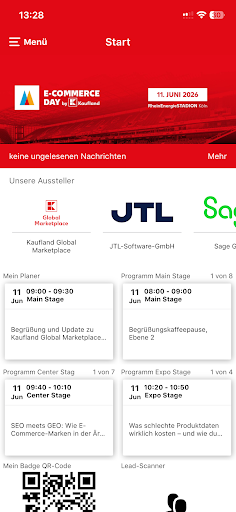 ECD Kaufland PC