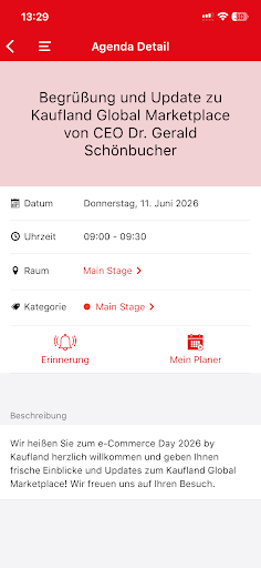 ECD Kaufland PC