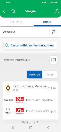 AVM Venezia Official App PC
