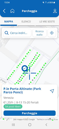 AVM Venezia Official App PC