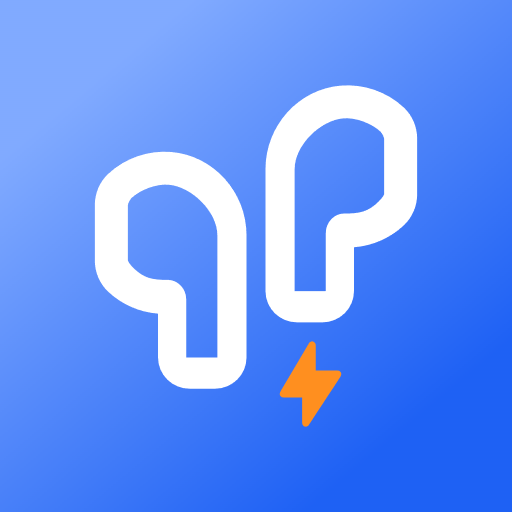 PodsLink - AirPods Battery পিসি