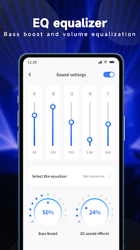 PodsLink - AirPods Battery پی سی