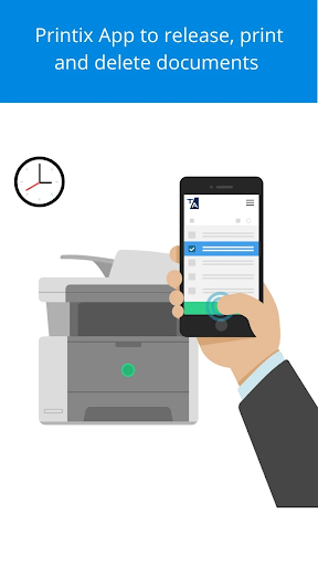 Tungsten Printix App PC