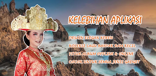 komputer Album Lagu Lampung Mp3 Offline