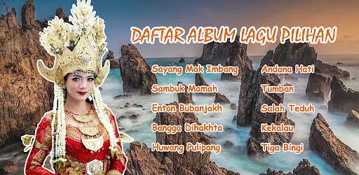 komputer Album Lagu Lampung Mp3 Offline
