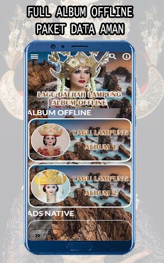 komputer Album Lagu Lampung Mp3 Offline