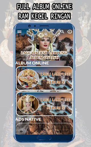 komputer Album Lagu Lampung Mp3 Offline