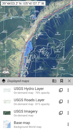 All-In-One Offline Maps PC