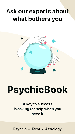 PsychicBook - Psychic Readings电脑版