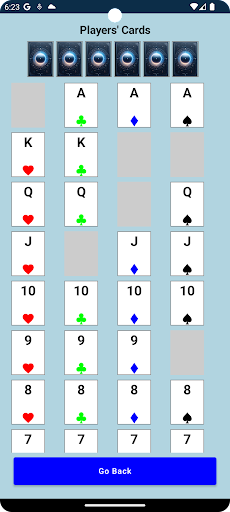 Poker Legend 5 پی سی