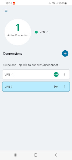 Ivanti Secure Access Client PC