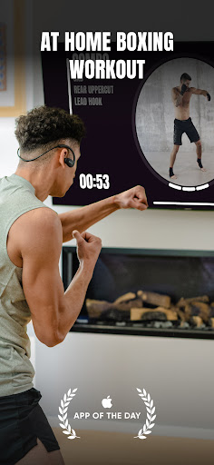 PunchLab: Home Boxing Workouts PC