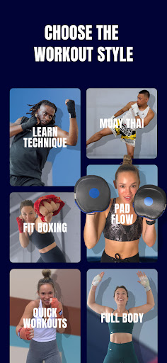 PunchLab: Home Boxing Workouts PC