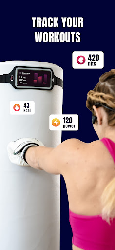 PunchLab: Home Boxing Workouts PC