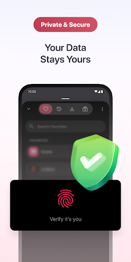 Quetta - Video Adblock Browser পিসি