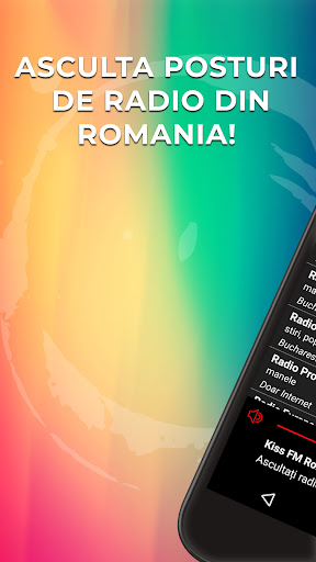 Radio Online România: Live FM PC