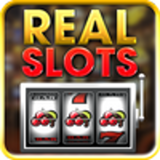 Real Slots 3 - mega slots pack ПК