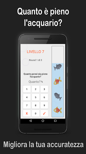 Skills - Gioco di logica