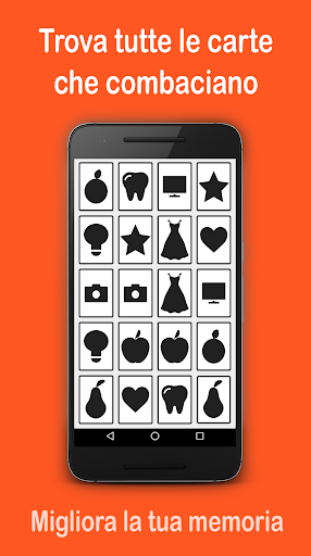 Skills - Gioco di logica