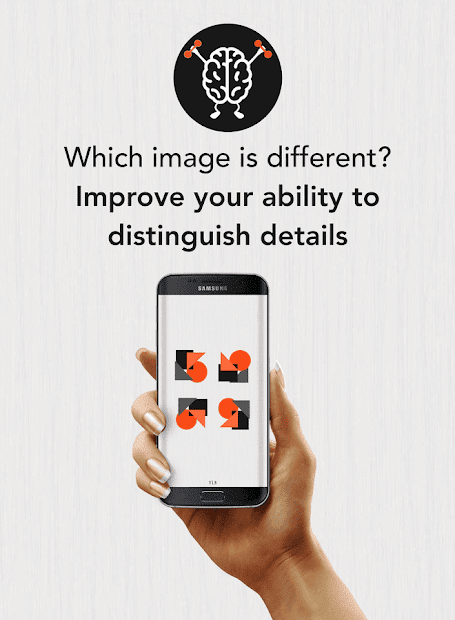 Skillz - Logic Brain Games PC