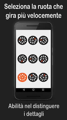 Skills - Gioco di logica
