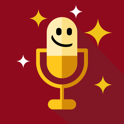 Voice Changer With Effects PC